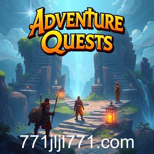 Exploring the Thrills of 'Adventure Quests': A New Gaming Phenomenon