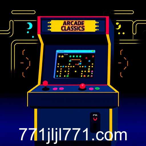 Exploring the Timeless Allure of Arcade Classics: The 'jljl771' Experience