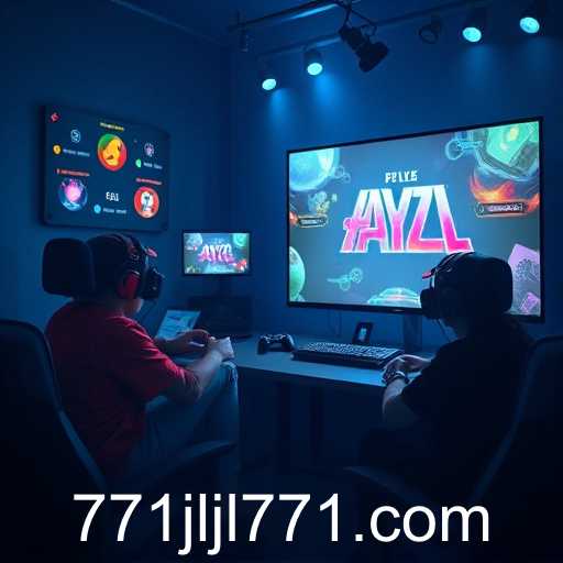 Digital Evolution of Gaming