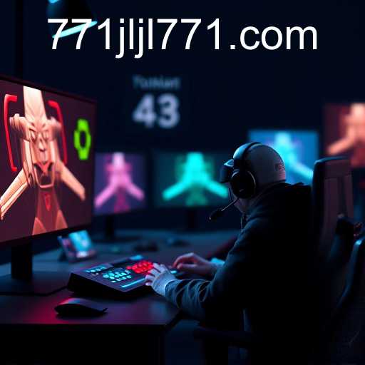 Digital Revolution: Gaming and the Keyword Craze