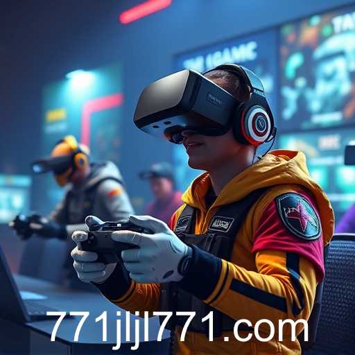 Gaming Trends Shaping 2025