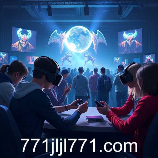 Emerging Trends in the Online Gaming World