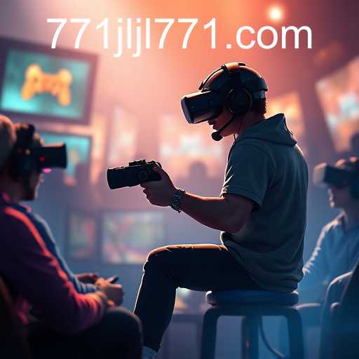 Gaming Trends Shifting in 2025