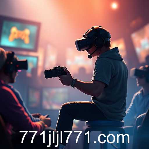 Gaming Trends Reshape Digital Landscape