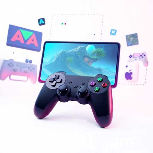 Gaming Website Trends in 2025