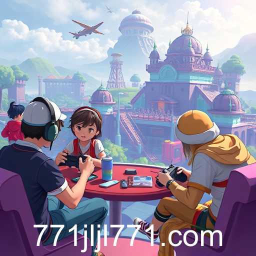 Exploring Multiplayer Modes: The Thrill of Shared Gaming Adventures