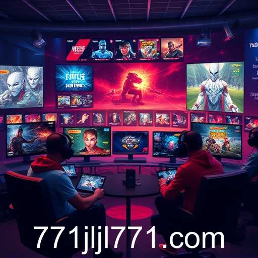 The Rise of Online Gaming Communities