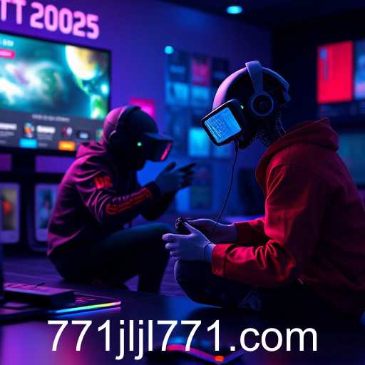 Online Gaming Blooms Amidst Digital Evolution