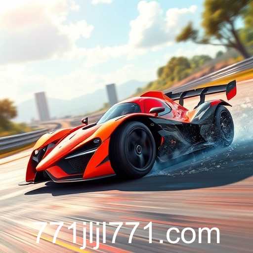 The Rise of jljl771 in the Gaming World