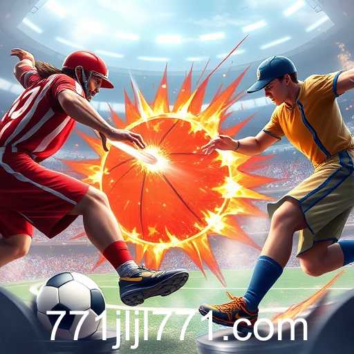 Exploring the Dynamic World of 'Sports Battles' in Online Gaming