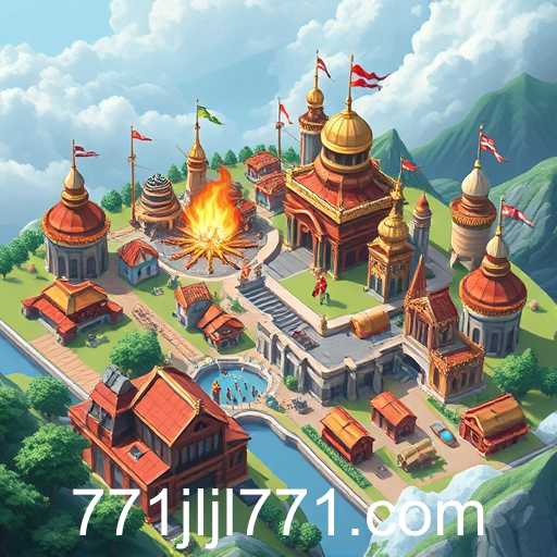 Exploring Strategy Fun: A New Realm of Gaming with Keyword 'jljl771'